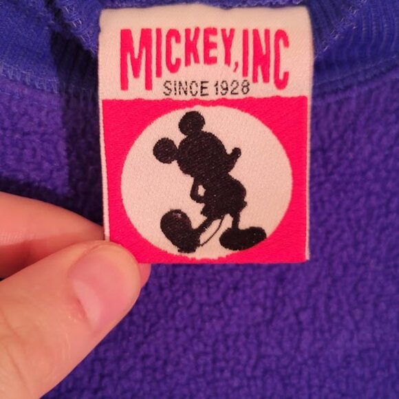 Walt Disney World Sweater S Mini Mouse - Picture 4 of 5